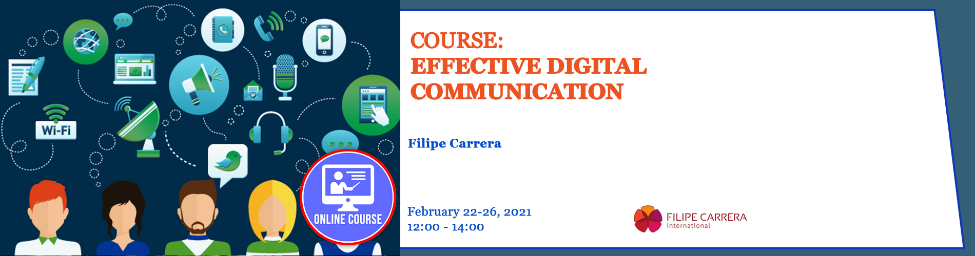 2021.03.22-2021.03.26-Effective Digital Communication